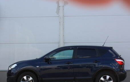 Nissan Qashqai, 2010 год, 905 000 рублей, 6 фотография