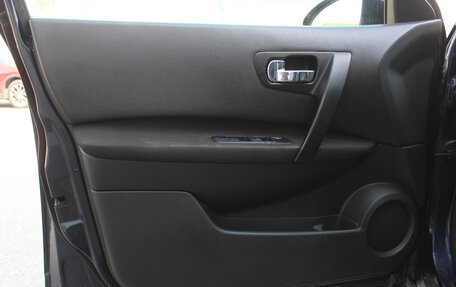 Nissan Qashqai, 2010 год, 905 000 рублей, 8 фотография