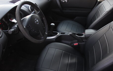 Nissan Qashqai, 2010 год, 905 000 рублей, 10 фотография