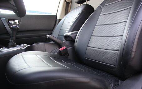 Nissan Qashqai, 2010 год, 905 000 рублей, 11 фотография