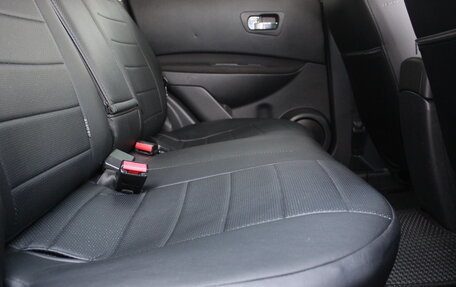 Nissan Qashqai, 2010 год, 905 000 рублей, 13 фотография