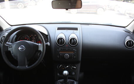 Nissan Qashqai, 2010 год, 905 000 рублей, 7 фотография