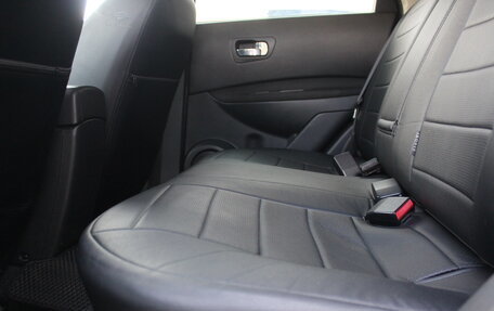 Nissan Qashqai, 2010 год, 905 000 рублей, 12 фотография