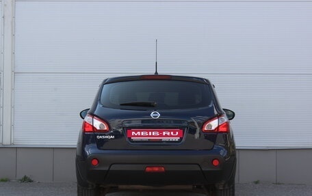 Nissan Qashqai, 2010 год, 905 000 рублей, 4 фотография