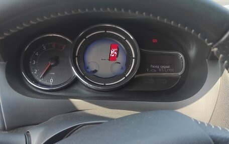 Renault Fluence I, 2013 год, 800 000 рублей, 10 фотография