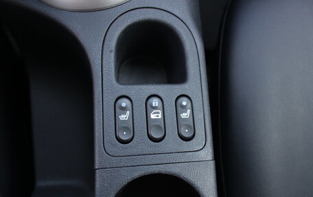 Nissan Qashqai, 2010 год, 905 000 рублей, 22 фотография