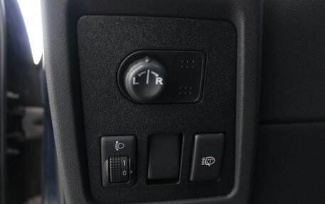 Nissan Qashqai, 2010 год, 905 000 рублей, 17 фотография