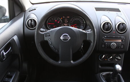 Nissan Qashqai, 2010 год, 905 000 рублей, 15 фотография