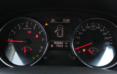 Nissan Qashqai, 2010 год, 905 000 рублей, 18 фотография
