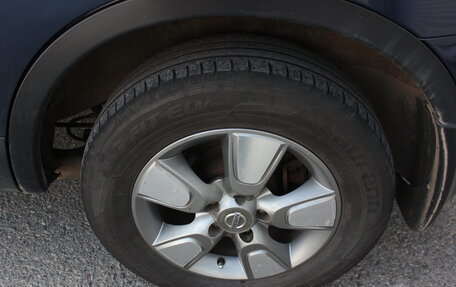Nissan Qashqai, 2010 год, 905 000 рублей, 23 фотография