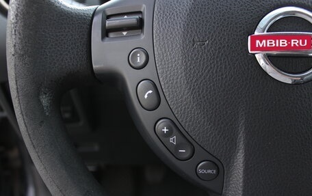 Nissan Qashqai, 2010 год, 905 000 рублей, 19 фотография