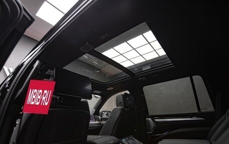 Cadillac Escalade V, 2025 год, 24 500 000 рублей, 13 фотография