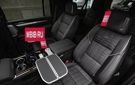 Cadillac Escalade V, 2025 год, 24 500 000 рублей, 11 фотография