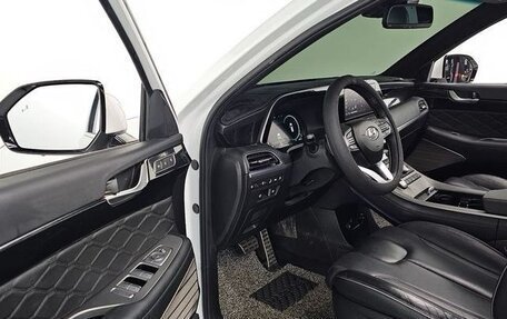 Hyundai Palisade I, 2022 год, 3 491 000 рублей, 8 фотография