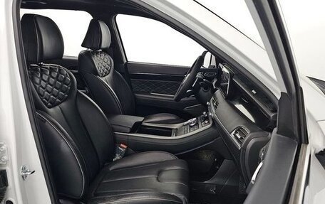 Hyundai Palisade I, 2022 год, 3 491 000 рублей, 4 фотография
