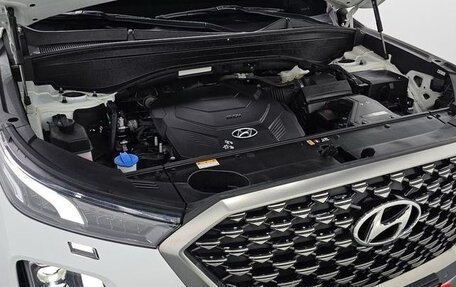 Hyundai Palisade I, 2022 год, 3 491 000 рублей, 11 фотография