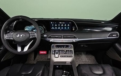 Hyundai Palisade I, 2022 год, 3 491 000 рублей, 1 фотография