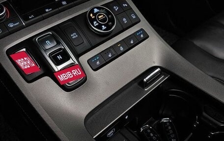 Hyundai Palisade I, 2022 год, 3 491 000 рублей, 9 фотография