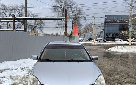 Mitsubishi Lancer IX, 2003 год, 350 000 рублей, 7 фотография