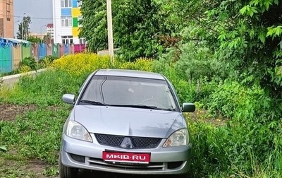 Mitsubishi Lancer IX, 2003 год, 350 000 рублей, 1 фотография