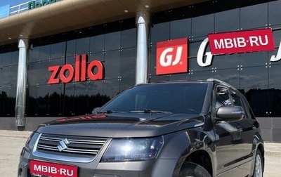 Suzuki Grand Vitara, 2011 год, 1 000 000 рублей, 1 фотография