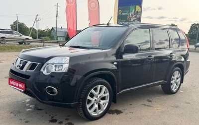 Nissan X-Trail, 2012 год, 1 550 000 рублей, 1 фотография