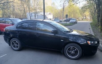 Mitsubishi Lancer IX, 2007 год, 740 000 рублей, 1 фотография