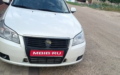 Chevrolet Epica, 2012 год, 700 000 рублей, 1 фотография