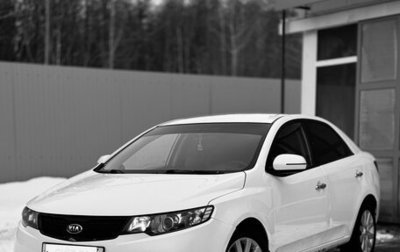 KIA Cerato III, 2011 год, 870 000 рублей, 1 фотография