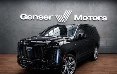 Cadillac Escalade V, 2025 год, 23 500 000 рублей, 1 фотография