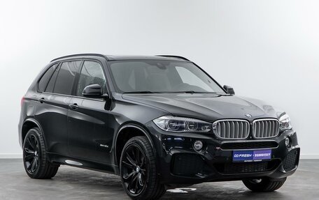 BMW X5, 2016 год, 4 199 000 рублей, 1 фотография