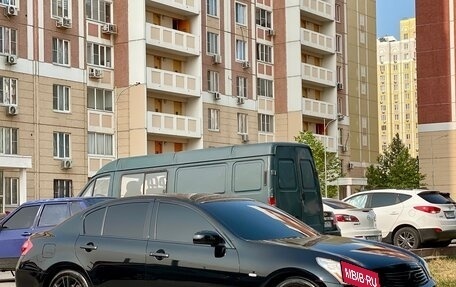 Nissan Skyline, 2006 год, 900 000 рублей, 1 фотография