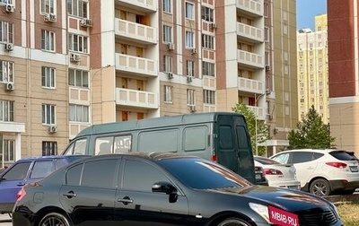 Nissan Skyline, 2006 год, 900 000 рублей, 1 фотография