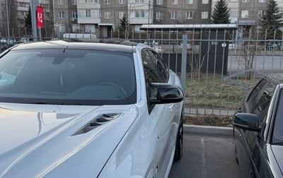 BMW X6, 2020 год, 9 000 000 рублей, 1 фотография