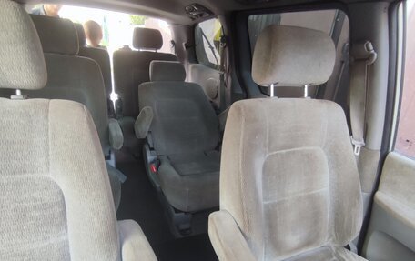 KIA Carnival III, 2005 год, 450 000 рублей, 1 фотография