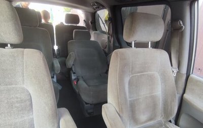 KIA Carnival III, 2005 год, 450 000 рублей, 1 фотография