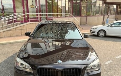 BMW 7 серия, 2011 год, 1 400 000 рублей, 1 фотография