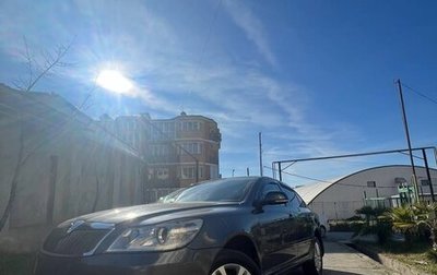 Skoda Octavia, 2012 год, 950 000 рублей, 1 фотография