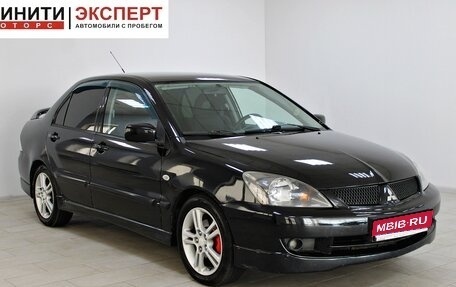 Mitsubishi Lancer IX, 2006 год, 529 900 рублей, 1 фотография
