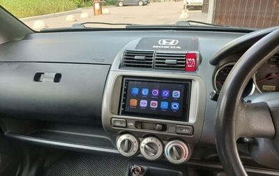 Honda Fit III, 2002 год, 329 999 рублей, 1 фотография