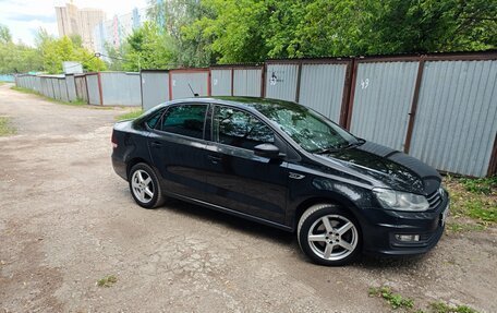 Volkswagen Polo VI (EU Market), 2019 год, 1 100 000 рублей, 1 фотография