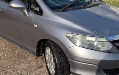 Honda Airwave I рестайлинг, 2008 год, 699 000 рублей, 1 фотография