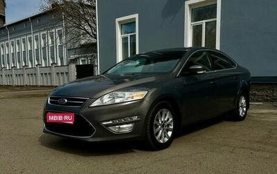Ford Mondeo IV, 2011 год, 1 060 000 рублей, 1 фотография
