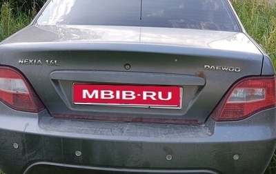 Daewoo Nexia I рестайлинг, 2012 год, 210 000 рублей, 1 фотография