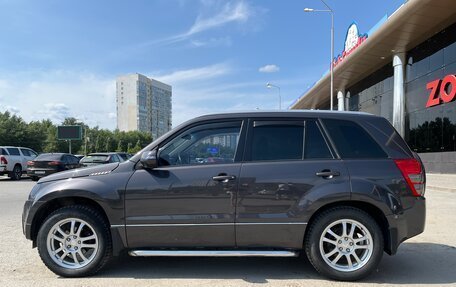 Suzuki Grand Vitara, 2011 год, 1 000 000 рублей, 3 фотография