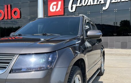 Suzuki Grand Vitara, 2011 год, 1 000 000 рублей, 2 фотография