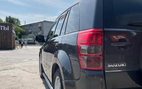 Suzuki Grand Vitara, 2011 год, 1 000 000 рублей, 4 фотография