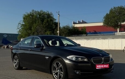 BMW 5 серия, 2012 год, 2 720 000 рублей, 1 фотография
