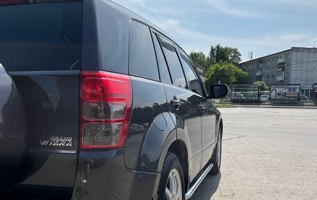 Suzuki Grand Vitara, 2011 год, 1 000 000 рублей, 6 фотография