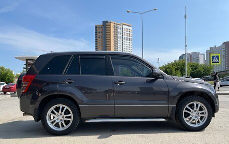 Suzuki Grand Vitara, 2011 год, 1 000 000 рублей, 7 фотография